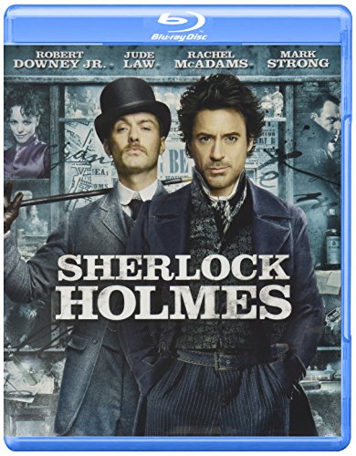 Sherlock Holmes