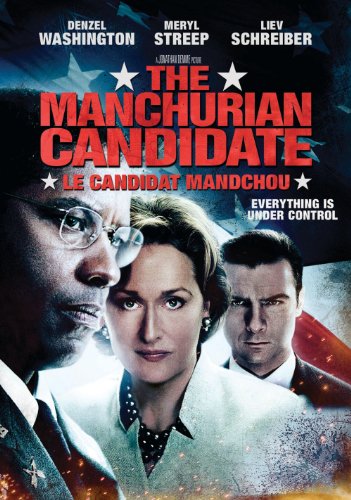 Manchurian Candidate, The