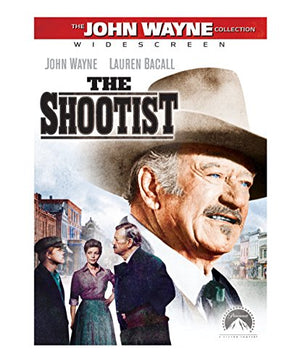 The Shootist