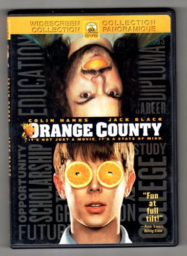 Orange County