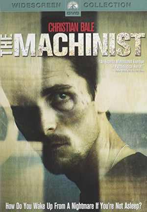 Machinist, The