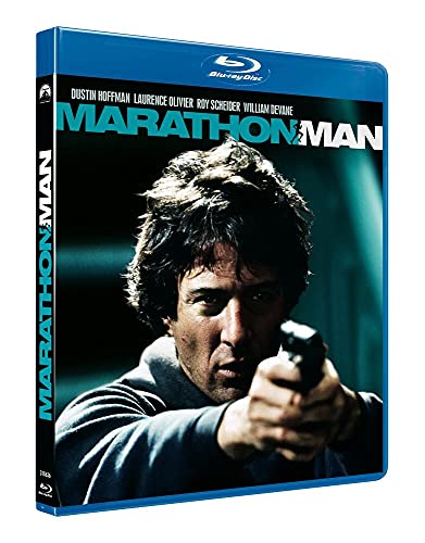 Marathon Man (BD) [Blu-ray]
