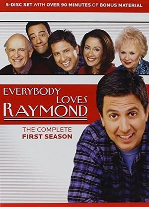 Everybody Loves Raymond: Season 1