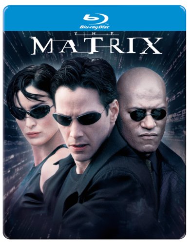 The Matrix