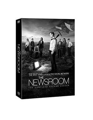 Newsroom S2