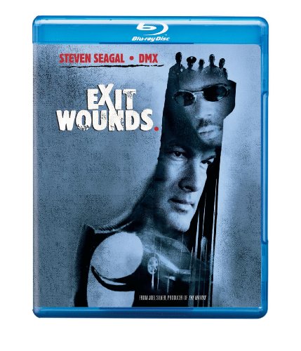 Exit Wounds