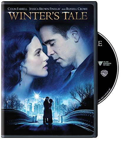 Winter's Tale (DVD)