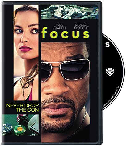 Focus