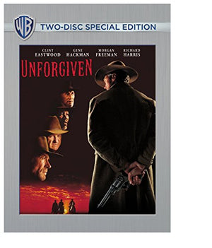 Unforgiven: Special Edition (Dbl DVD)
