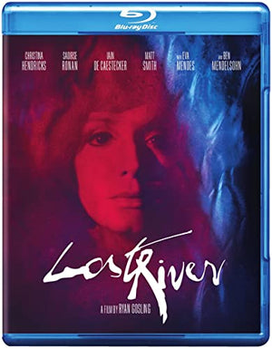 Lost River (Blu-ray)