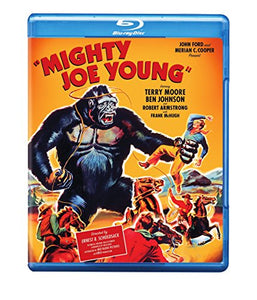 Mighty Joe Young 