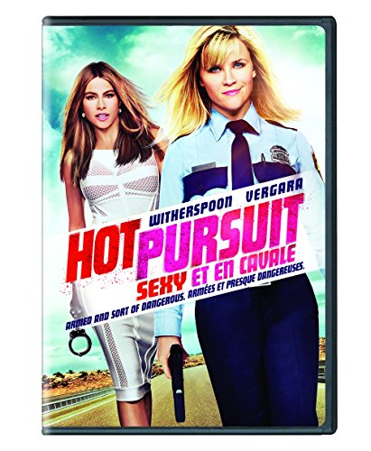 Hot Pursuit
