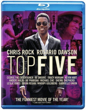 Top Five