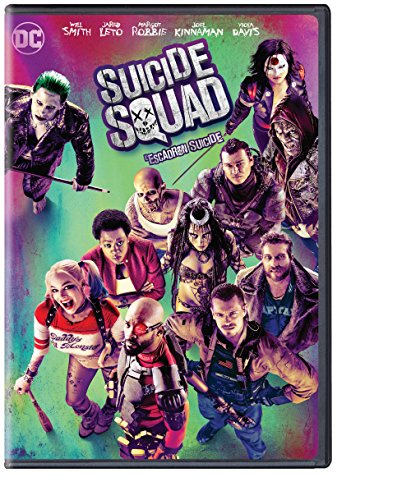 Suicide Squad