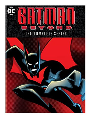 Batman Beyond: The Complete Series