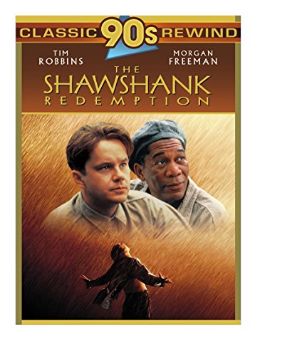 The Shawshank Redemption