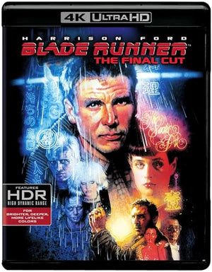 Blade Runner