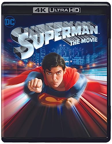 Superman: The Movie