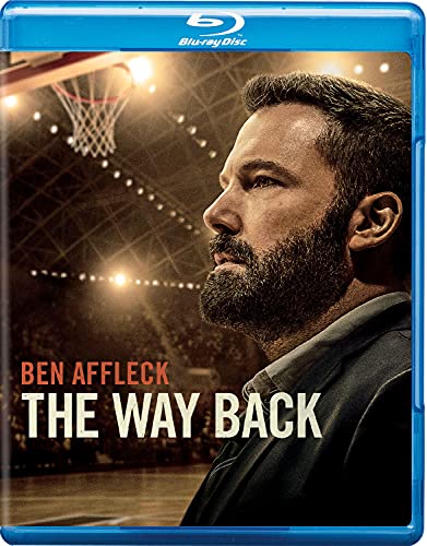 Way Back, The (Blu-ray)