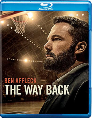 Way Back, The (Blu-ray)
