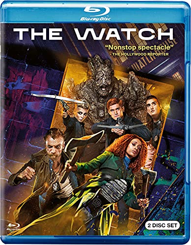 WATCH