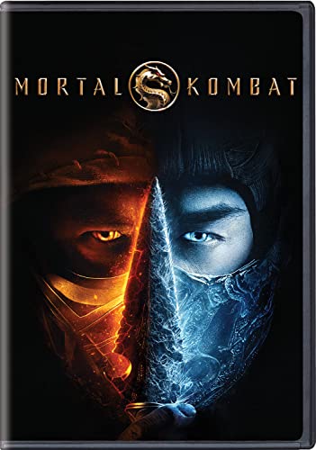 MORTAL KOMBAT