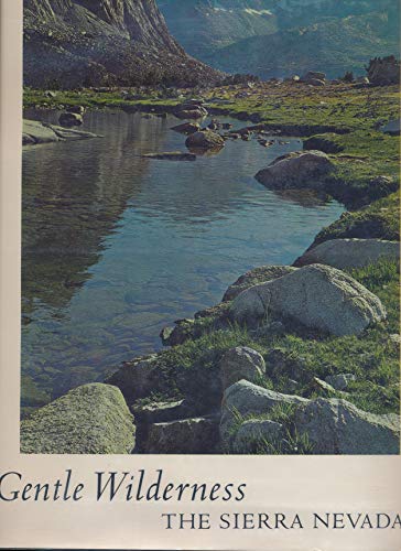 Gentle Wilderness