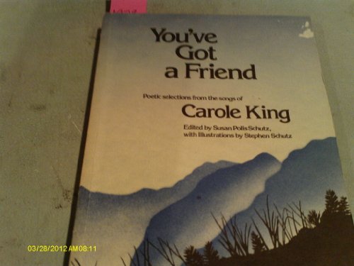 You've Got a Friend