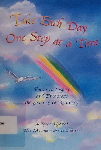 Take Each Day One Step at a Time