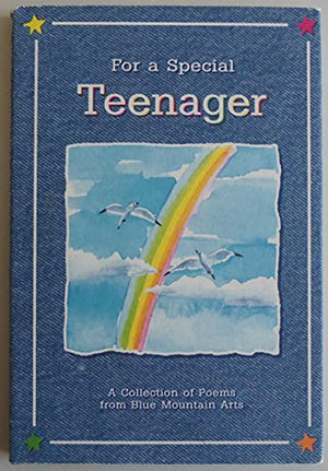 For a Special Teenager