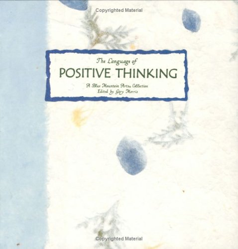 The Language of Positive Thinking