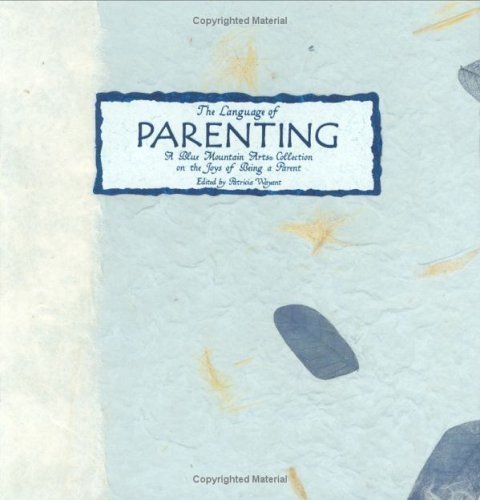 The Language of Parenting