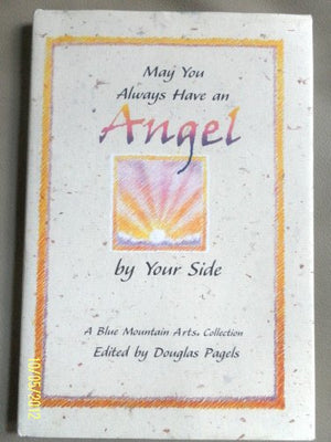 May You Always Have an Angel by Your Side