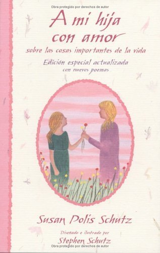 A A Mi Hija Con Amor