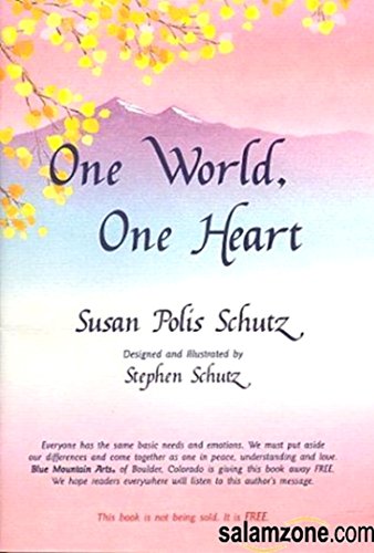 The One World, One Heart