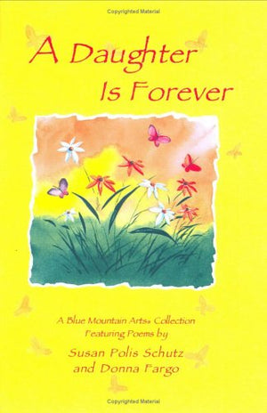 A Daughter is Forever