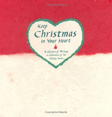 Keep Christmas in Your Heart