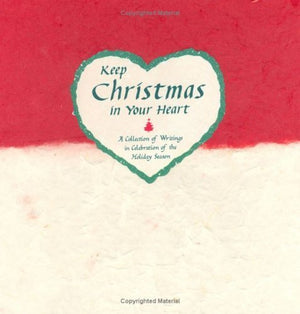 Keep Christmas in Your Heart
