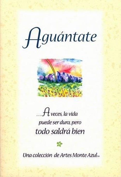 Aguantate