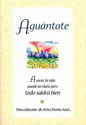 Aguantate