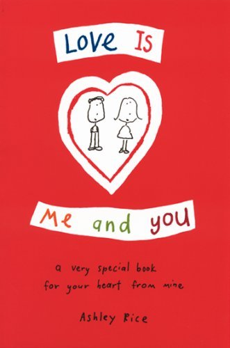 Love Is Me and You