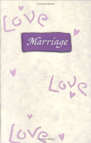 Marriage