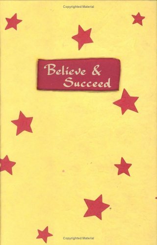 Believe & Succeed