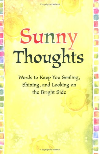 Sunny Thoughts
