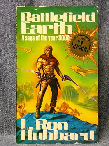 Battlefield Earth