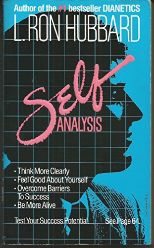 Self Analysis: Self Improvement