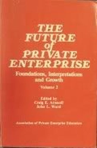 Future of Private Enterprise: 002
