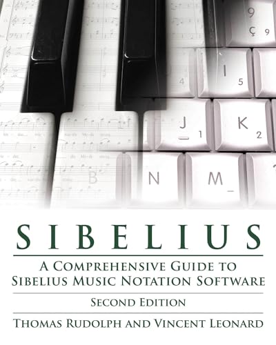 Sibelius - Technical Reference Book
