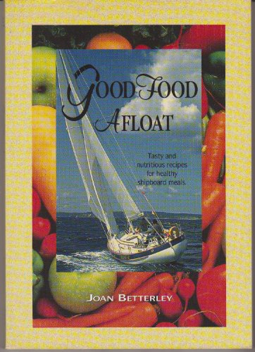 Good Food Afloat