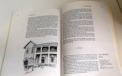 A Guide to Historic Texas Inns and Hotels